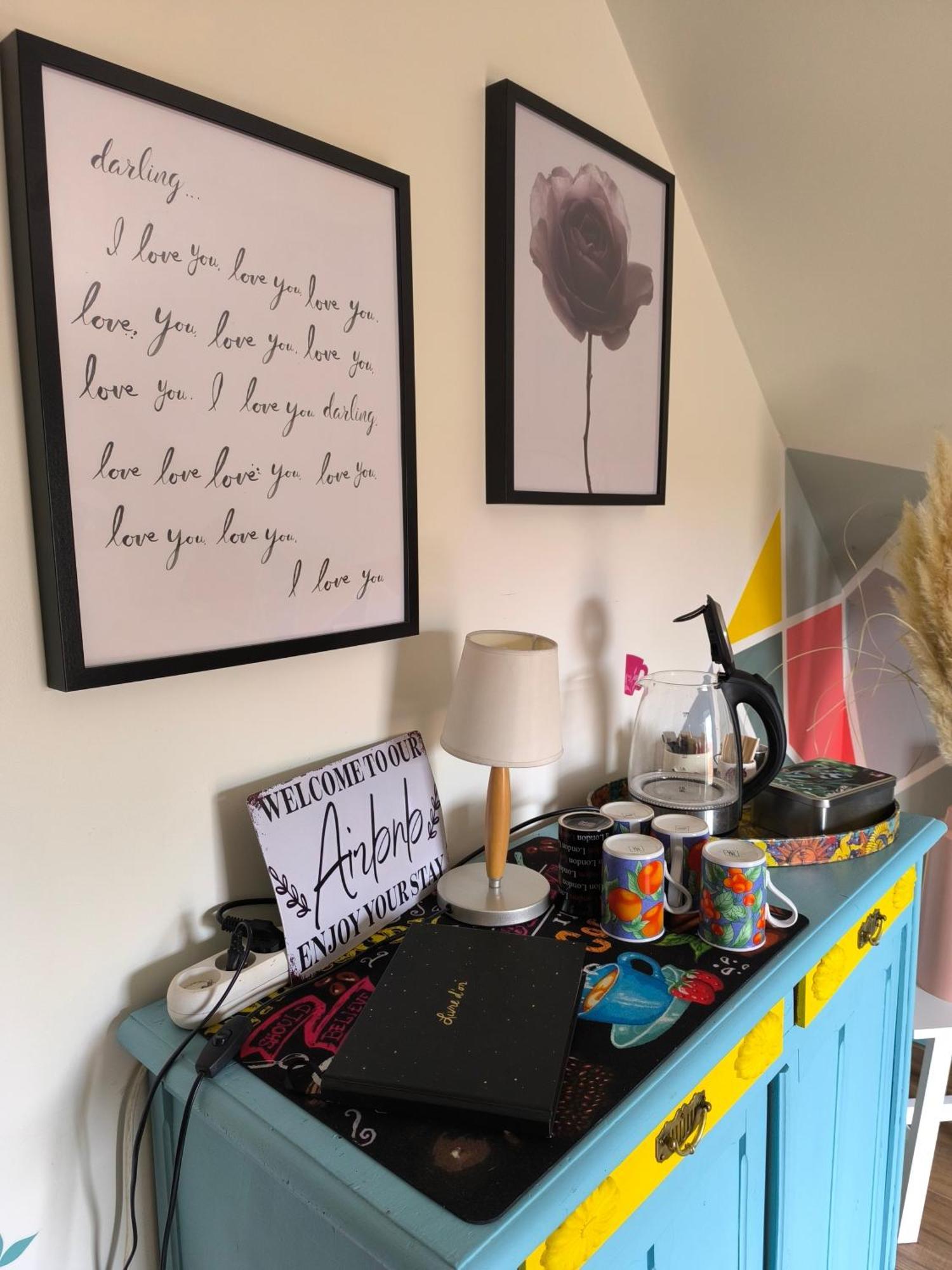 La Bruyere - B & B - Tréban Extérieur photo