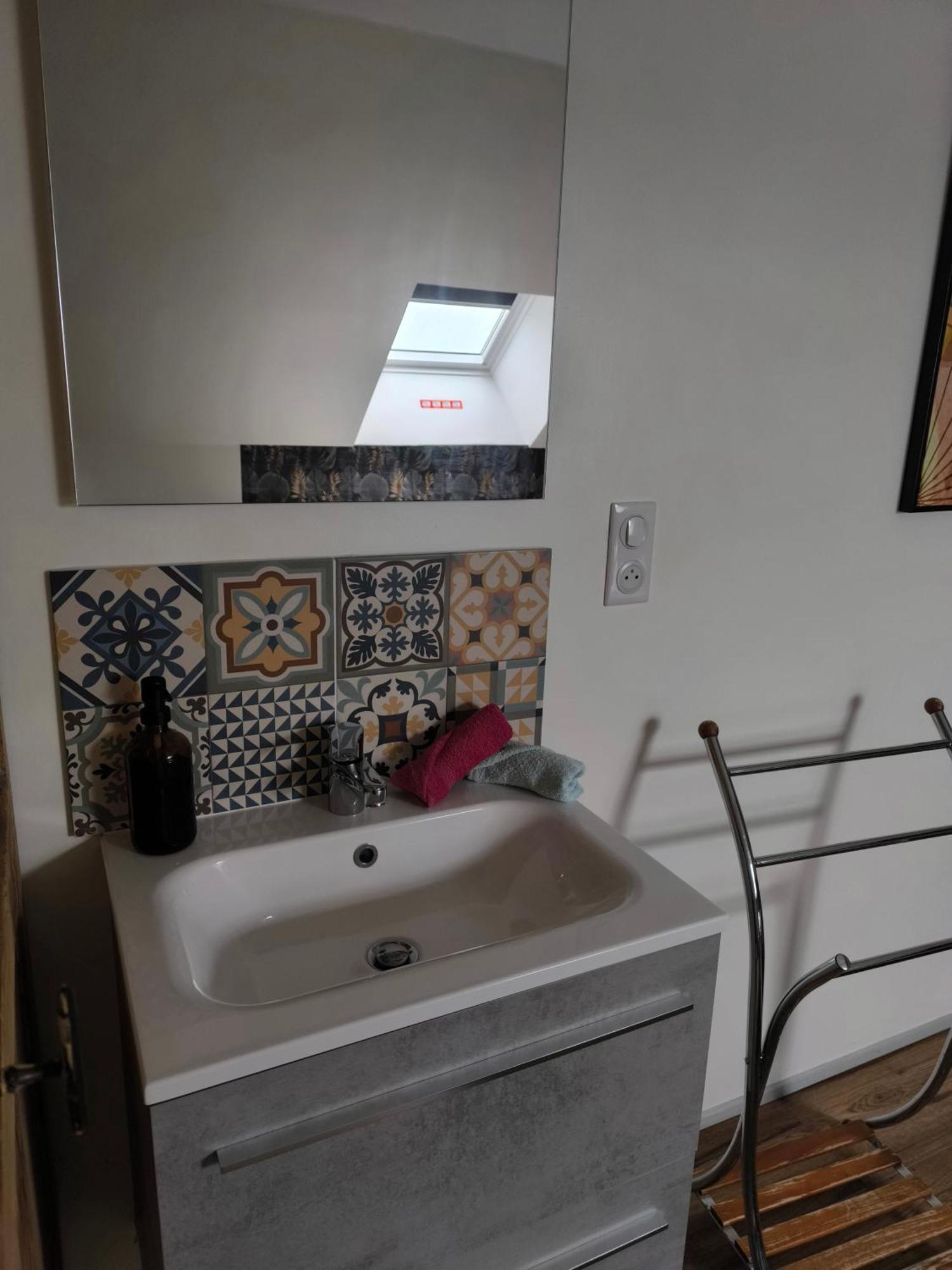 La Bruyere - B & B - Tréban Extérieur photo