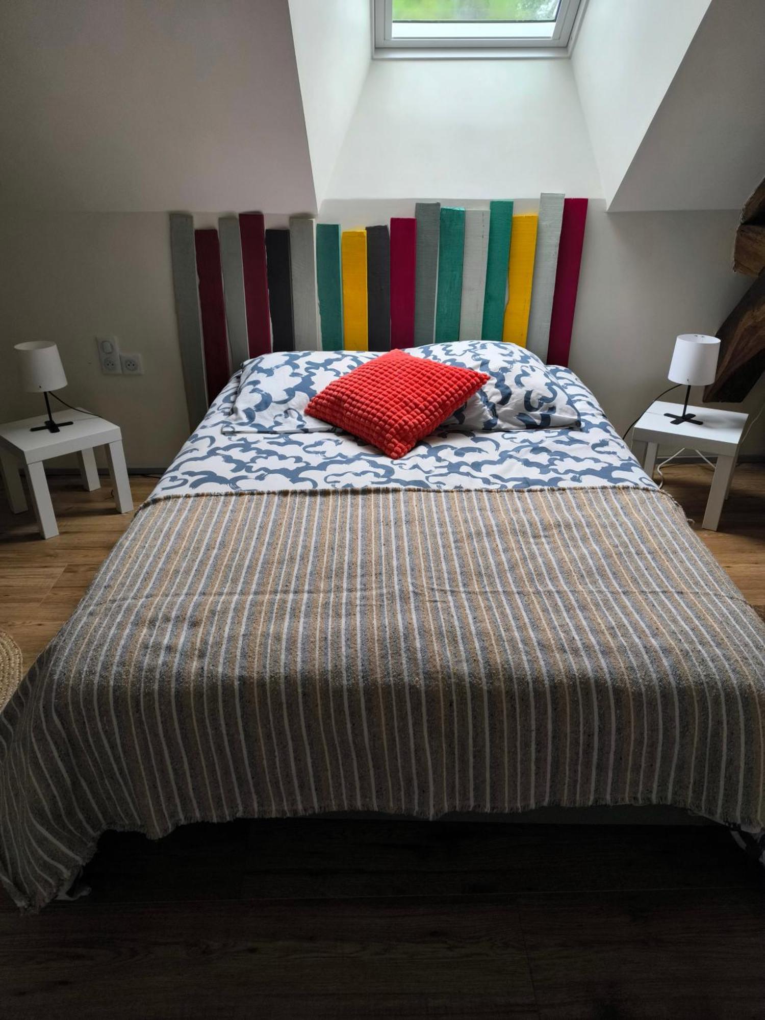 La Bruyere - B & B - Tréban Extérieur photo
